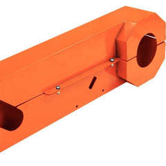 Proteção Correias Tramontina T50T e TR50 Aço Carbono Pintura Eletrostática Durabilidade