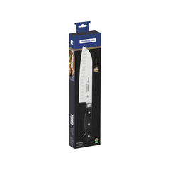 Faca Santoku 7 Polegadas Tramontina Century Aço Inox Policarbonato