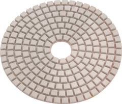 Disco Lixa Diamantado Umido 4" G1000 Vonder