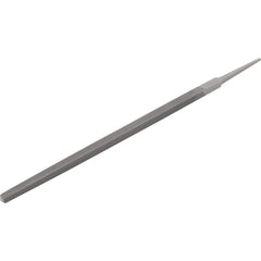 Lima Quadrada Bastarda 10'' Vonder