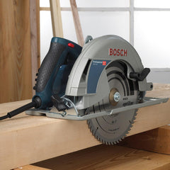 Serra Circular Bosch Gks 235 2200W 220V Com 1 Disco E Guia