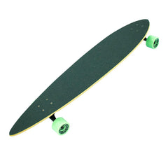Longboard Mormaii breeze 11x24x107cm folhas Mormaii