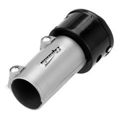 Afiador de Brocas 3,5-10mm Sparta 9123055 Coríndon 2000rpm Ângulo 118° Durável