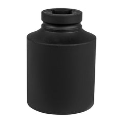 Soquete Impacto Longo 1'' 65mm Aço Cromo Molibdênio Stels 1417155