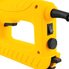 Grampeador/ Pinador Elet Gpe168 220V Vonder