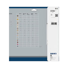 Disco De Serra Circular Bosch Pro Wood 235mm 24 Dentes