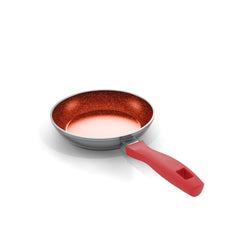 Frigideira Philco PPN20A Revestimento Redstone 1,1 Litros
