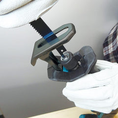 Serra Sabre 3000 Golpes Minuto Sem Bateria Sem Carregador DJR183Z Makita