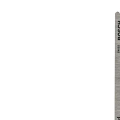 Lâmina Serra Tico Tico Bosch T11D Clean For Wood 5 Peças