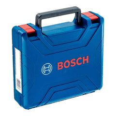 Parafusadeira Furadeira Bosch Gsr 120-Li 12V 2 Baterias