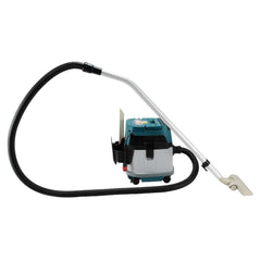 Aspirador de Pó Híbrido 220V HEPA Sem Bateria Sem Carregador DVC151LZ Makita