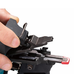 Pinador Makita 18V DBN601Z para Pinos 64mm Sem Bateria e Carregador