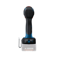 Furadeira E Parafusadeira Bosch Gsr 18V-90 Fc Sem Bateria