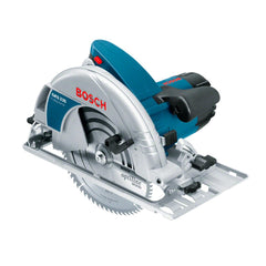 Serra Circular Bosch Gks 235 2200W 220V Com 1 Disco E Guia
