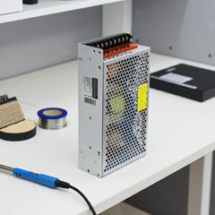 Fonte LED 250W 20A 12V Tradestar