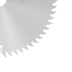Disco De Serra Circular Bosch Pro Multi Material 184mm 60D