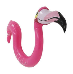 Flutuador Inflável de Piscina Flamingo Piscina Água Mar Praia 152300 Bel