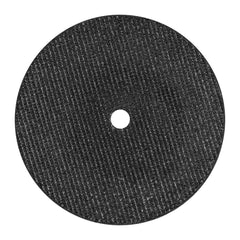 Disco De Corte Para Metal 300 X 3,2 X 25,4mm Alta Precisão Industrial