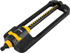 Aspersor Oscilante 17 Jatos Vonder