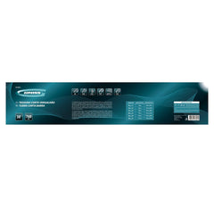 Tesoura Corta Vergalhão CrMo 760mm 30'' Alta Durabilidade Gross 7853855