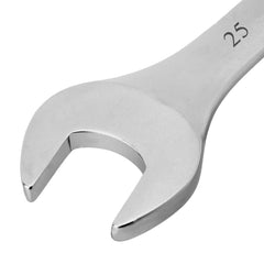 Chave Combinada Cromo Vanádio 25mm 1PC STELS 1462055 Alta Resistência