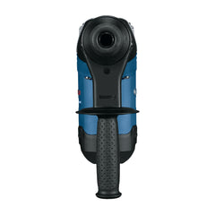 Martelete Demolidor Bosch Gsh 500 1100W 127V Com Maleta