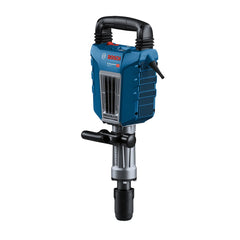 Martelo Demolidor Bosch Gsh 14 C 220V 1750W Brushless Maleta
