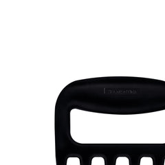 Conjunto Garras Para Churrasco Tramontina Churrasco Black 02 Peças ABS Resistente Até 90ºC Preto