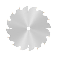 Disco De Serra Circular Bosch Pro Wood 184mm 16 Dentes