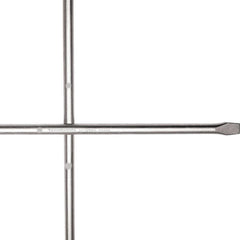 Chave De Roda Tipo Cruz Tramontina Master 17x19x21mm Com Espátula Aço Especial Cromado