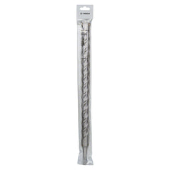 Broca Bosch Sds Plus-1 Para Concreto Ø25 X 400 X 460 mm