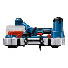 Serra De Fita Bosch Gcb 18V-63 Sem Bateria