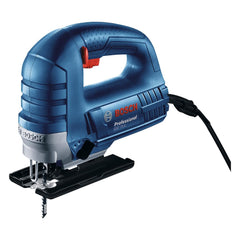 Serra Tico-Tico Bosch Gst 75 E 710W 127V 1 Lâmina De Serra
