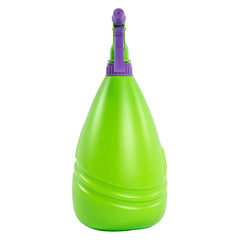 Pulverizador Manual Palisad 1,25 Litros Alavanca Filtro Durável 647358