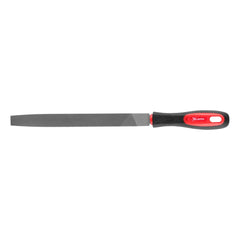 Lima Chata Murca 8'' 200mm Cabo Dupla Injeção Aço U13A Acabamento Preciso