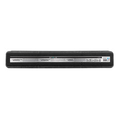 Torquímetro Estalo 1/2'' 28-210Nm Aço Cromo Vanádio Cromado Stels 1415955