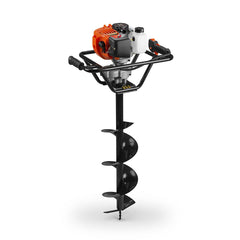 Perfurador de Solo Gasolina 2T 52CC 200mm Tekna Ea52Xs
