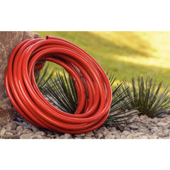 Mangueira Antitorção Multi ATS 1/2'' 200m 14 Bar 50°C Tramontina para Jardim