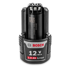 Bateria Bosch 12V Gba 12V 2,0 Ah