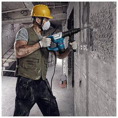 Martelete Demolidor Bosch Gsh 500 1100W 220V Em Maleta