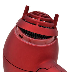 Secador de Cabelos Titanium 1000W Philco Cabo Dobrável