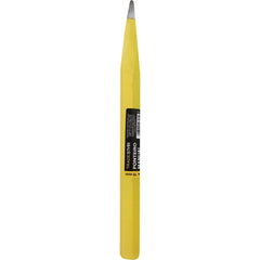 Ponteiro Manual 10'' x 19 mm Aço Tradestar