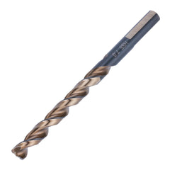 Broca Aço Rápido Para Metal Gross 7,0x109mm Aço P6M5 Dureza 58-62 HRC Precisão A