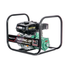Motobomba Centrífuga Gasolina 1x3/4 4 Tempos 163CC TWP19MC-XP Toyama