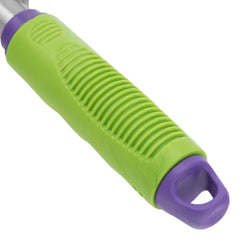 Pazinha Estreita 60 X 310 Mm Com Revestimento Protetor Cabo Emborrachado Palisad 630028