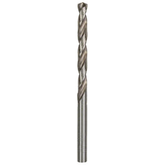 Broca Para Metal Bosch Aço Rápido Hss-G 6,8mm 10 Peças