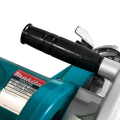 Serra Circular 235Mm Industrial 2000W Com Punho Chaves Lâmina 5902B 127V Makita