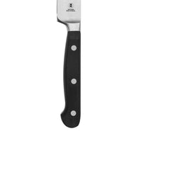 Faca Utility Tramontina Century 6 Polegadas Aço Inox Forjado Cabo Policarbonato Fibra De Vidro