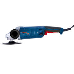 Lixadeira Bosch Gws 22 U 2200W 127V Com 1 Disco De Lixa