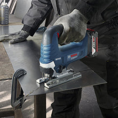 Serra Tico Tico Bosch Gst 185-Li 18V Sem Bateria